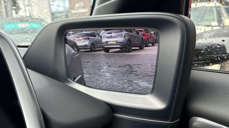 Hyundai IONIQ 6 239kW Ultimate 77kWh 4dr AWD Auto Electric Saloon